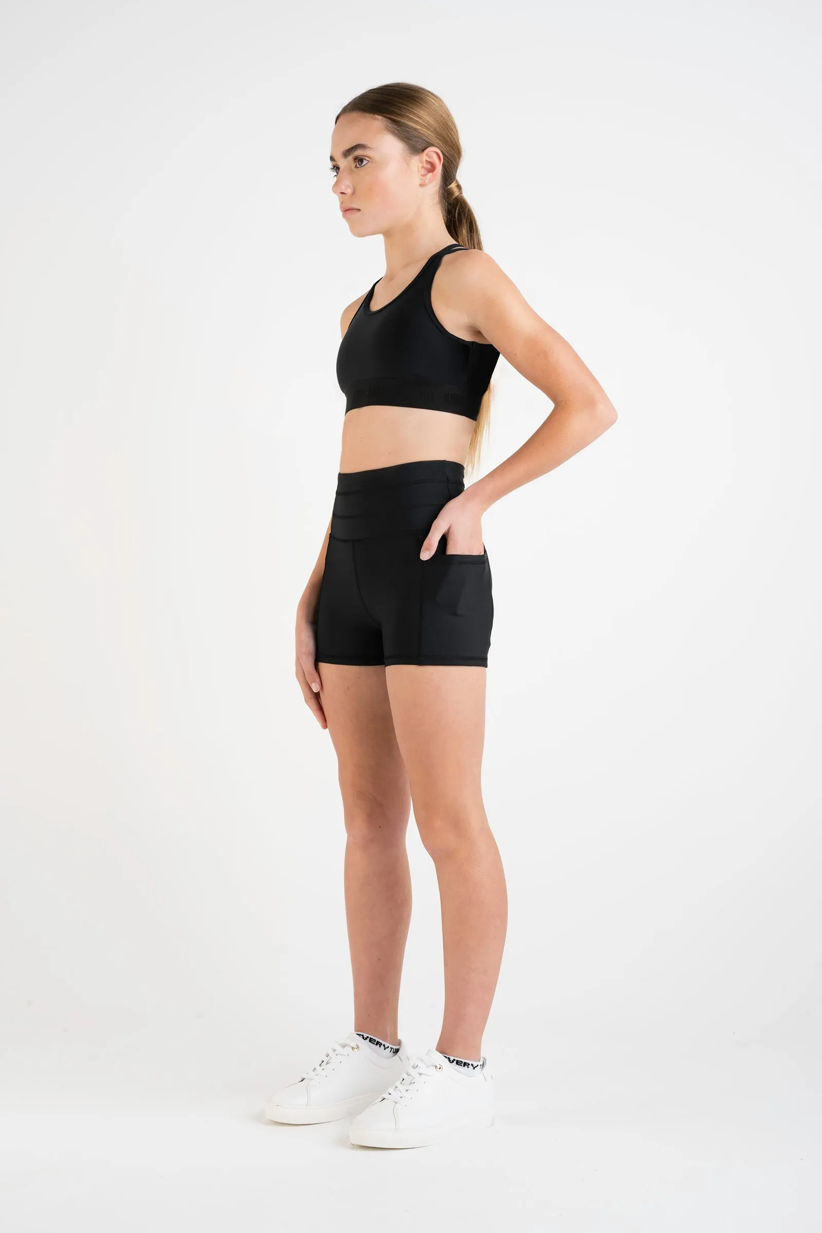 On-The-Go Short