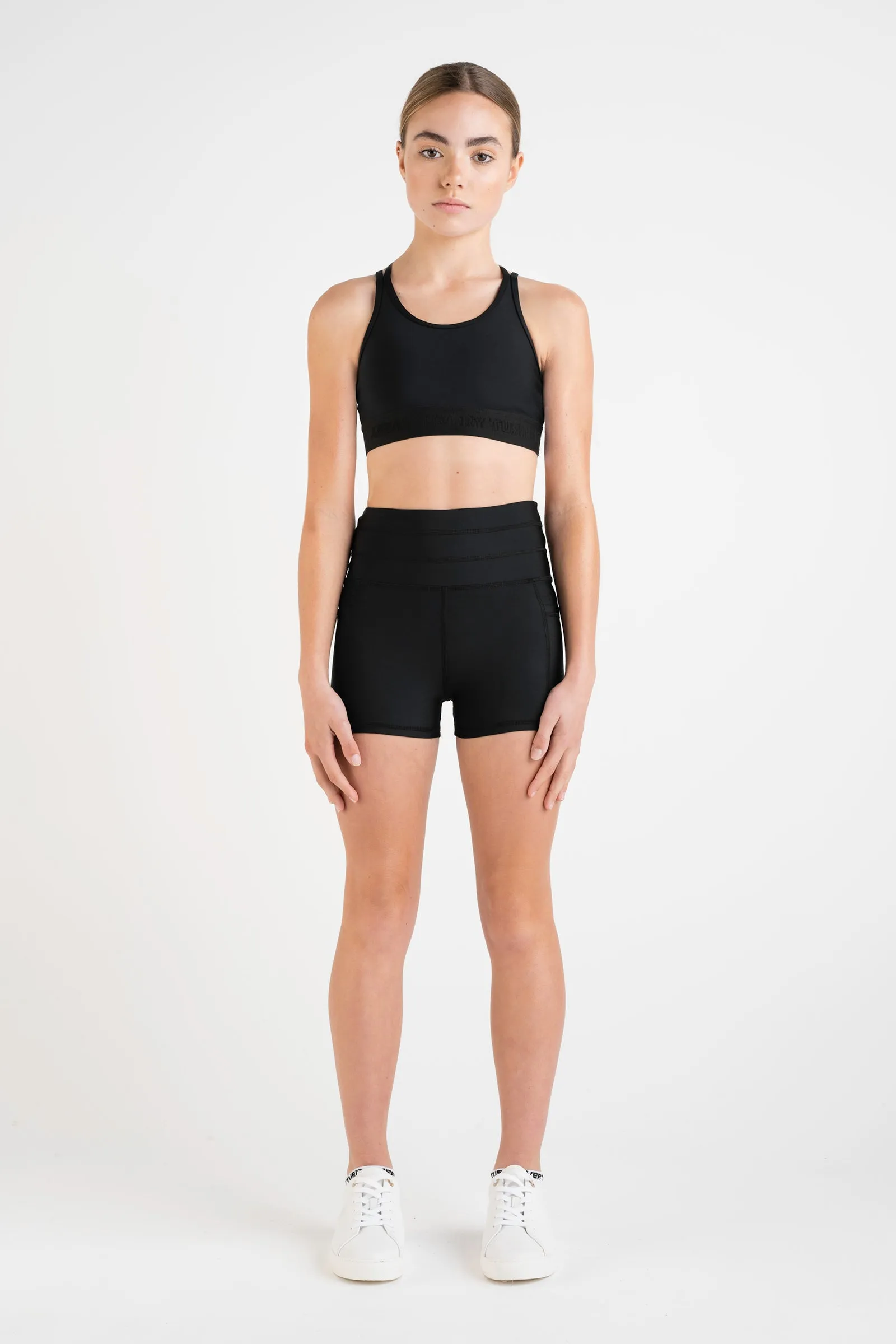 On-The-Go Short
