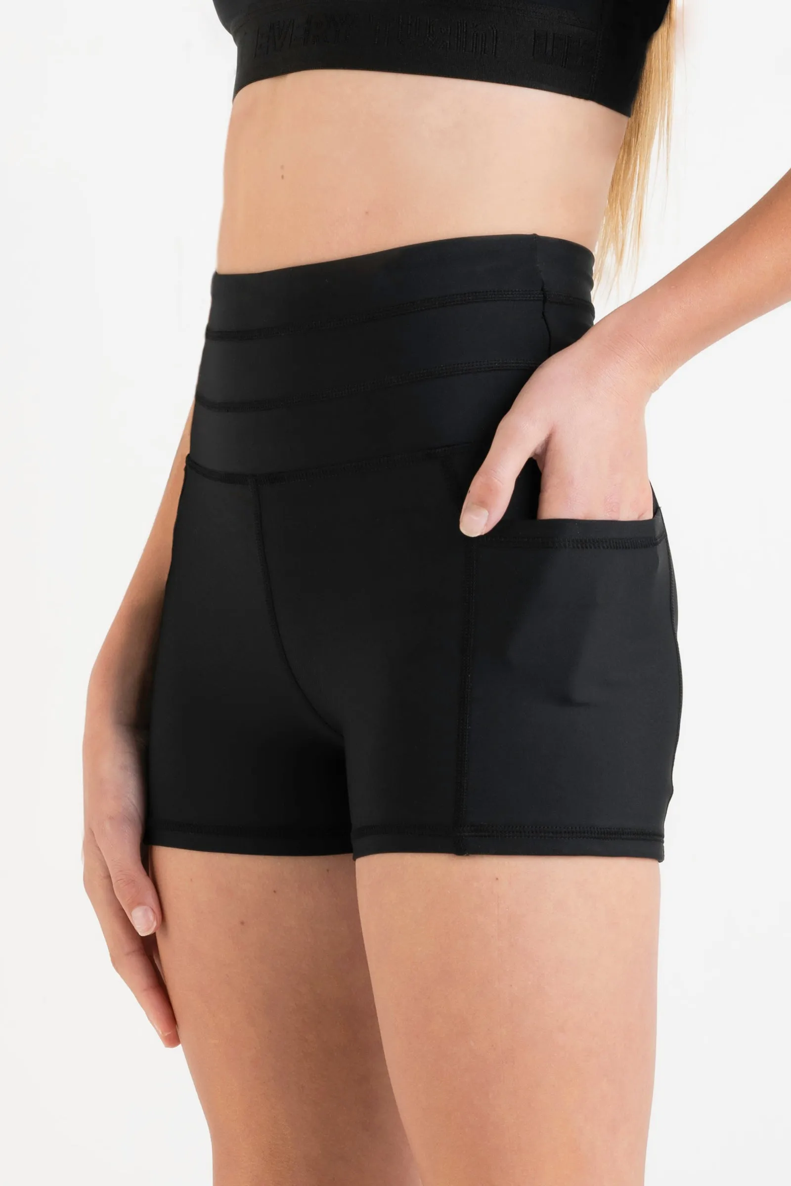 On-The-Go Short