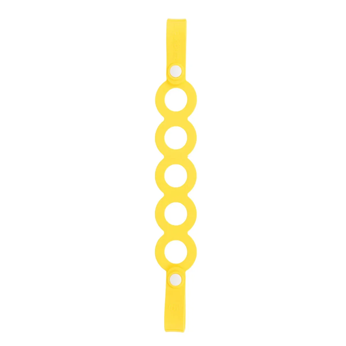 On-the-go Tether