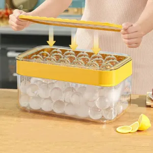 Party Size 22 Grid Ice Ball Mold