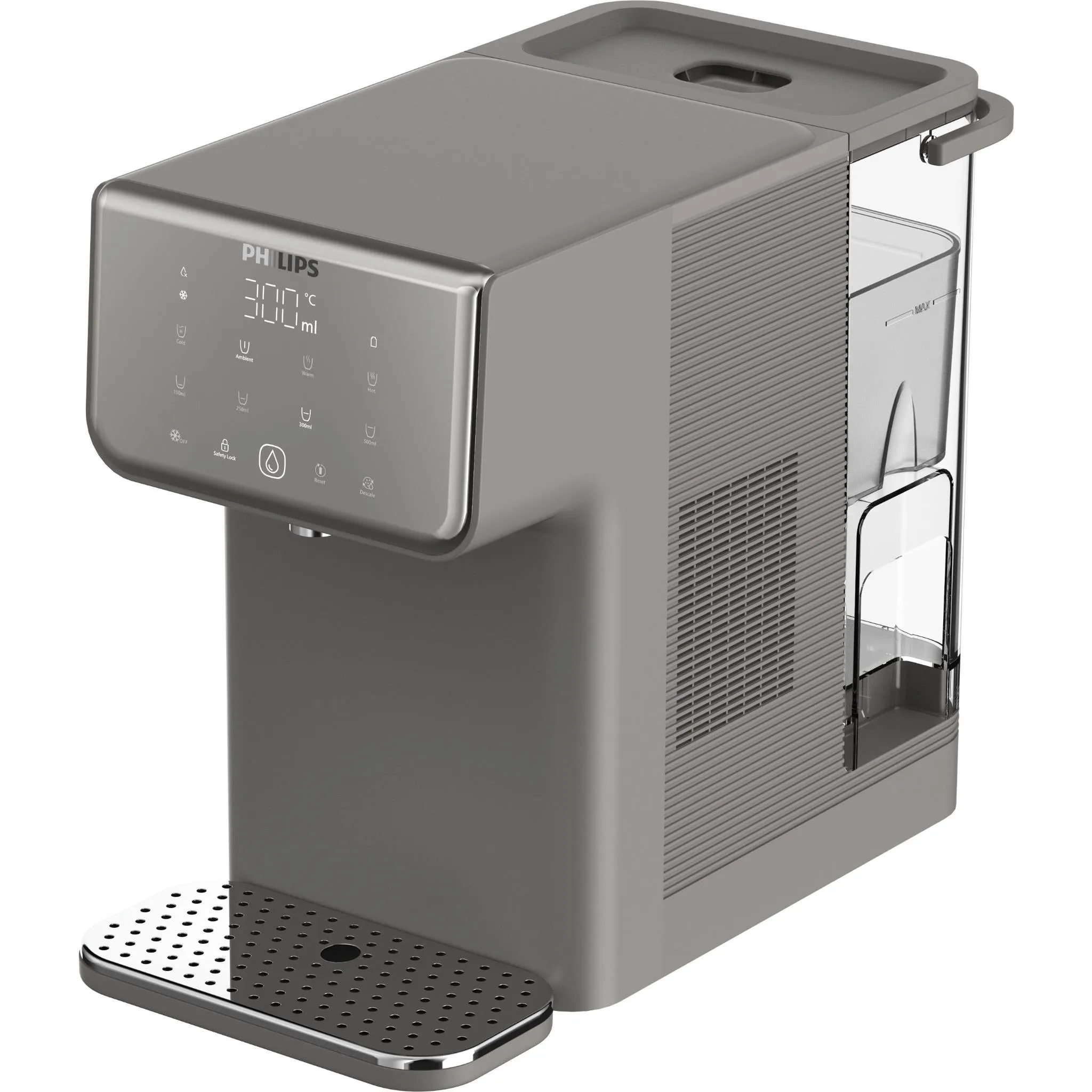 Philips Compact Water Station with Heating and Chilling