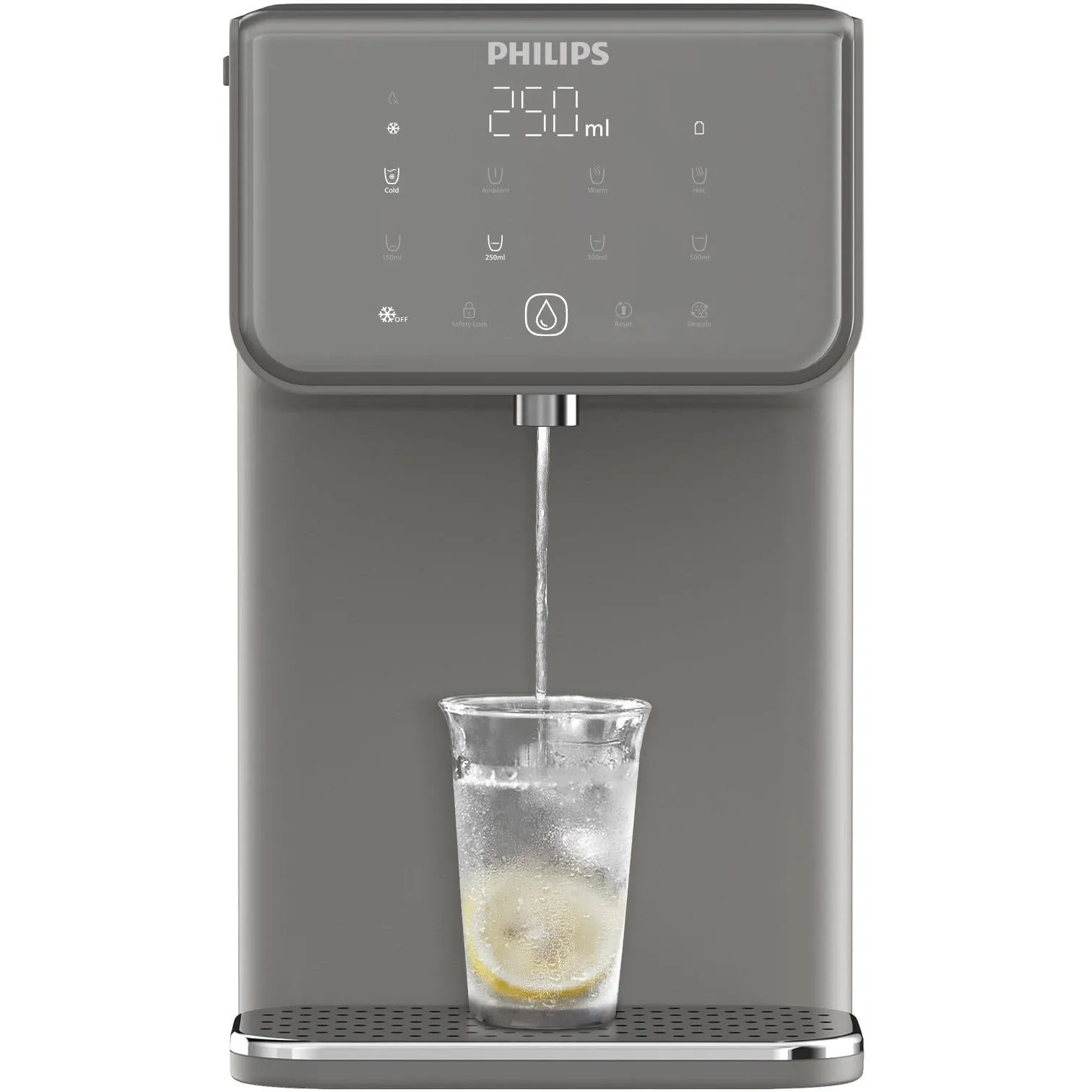 Philips Compact Water Station with Heating and Chilling