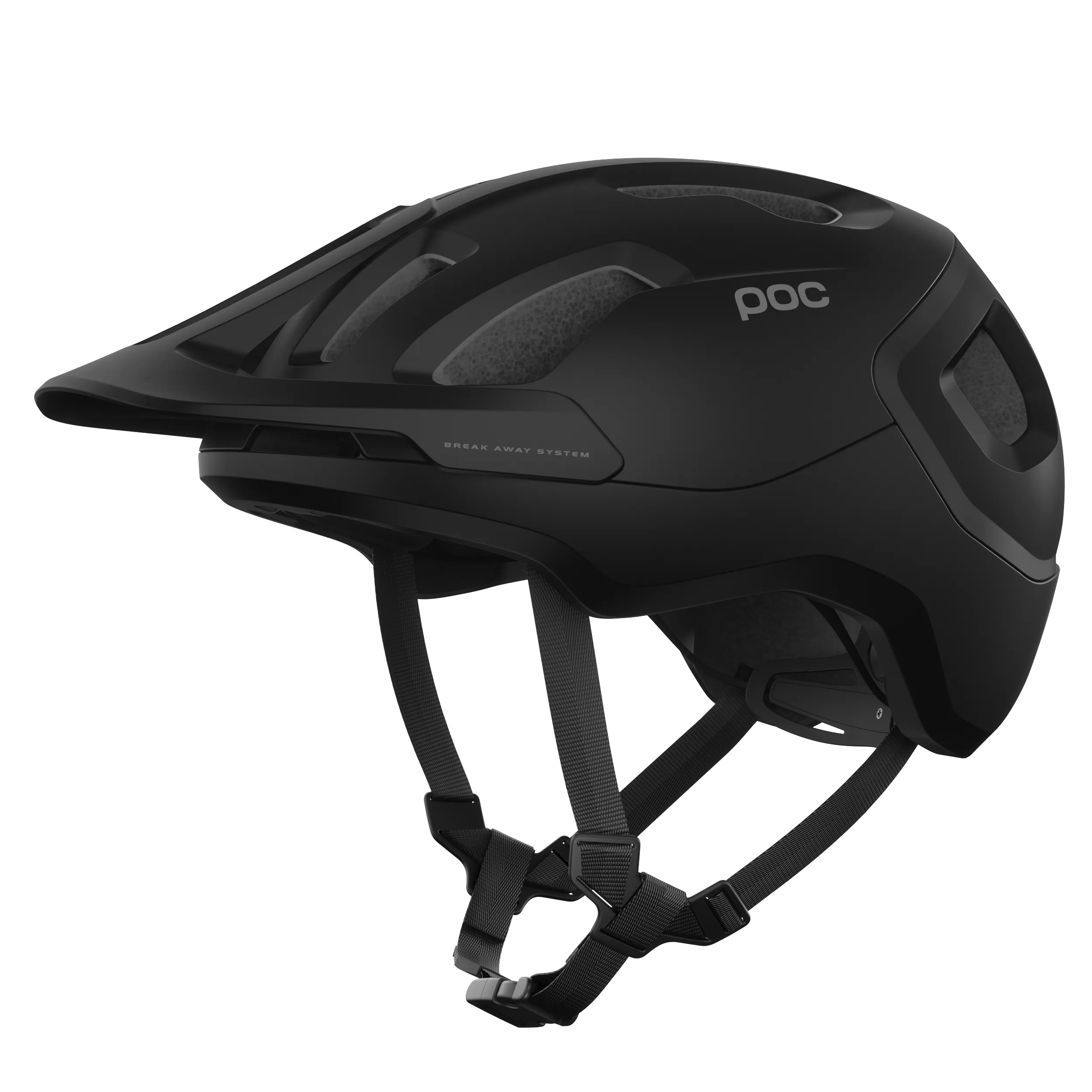 POC 2023 Axion Bike Helmet