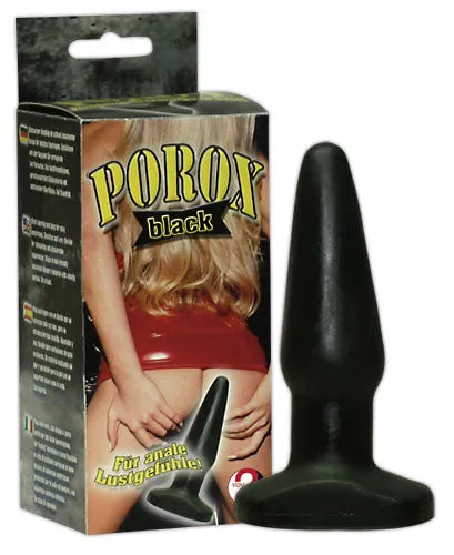 Porox