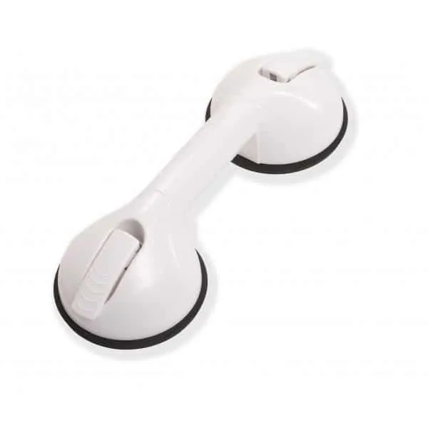 Portable Suction Grab Rails  Bars