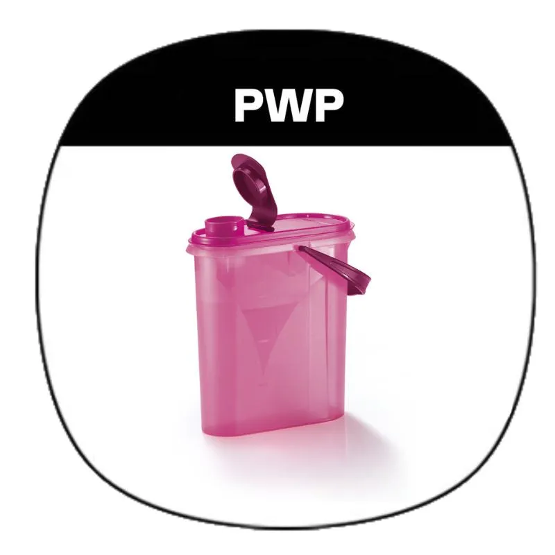 PWP: Beverage Buddy (1) 1.9L