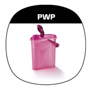 PWP: Beverage Buddy (1) 1.9L
