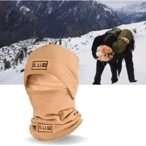 Quick Drying Winter Balaclava