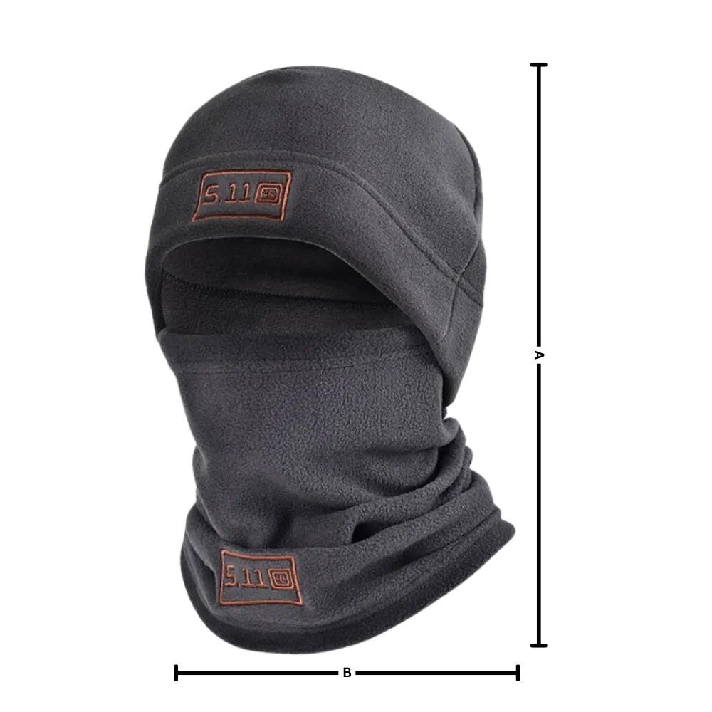 Quick Drying Winter Balaclava