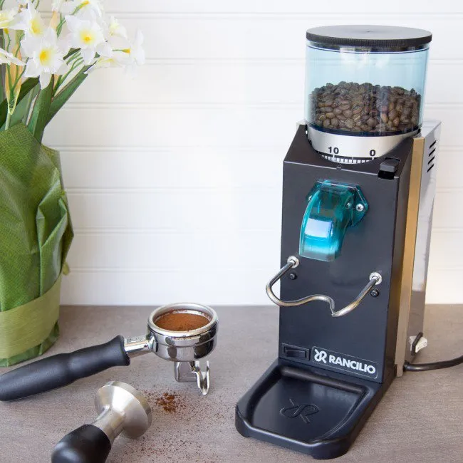 Rancilio Rocky Doserless