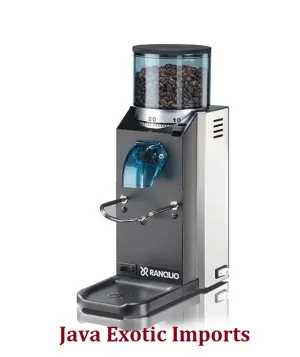 Rancilio Rocky Doserless