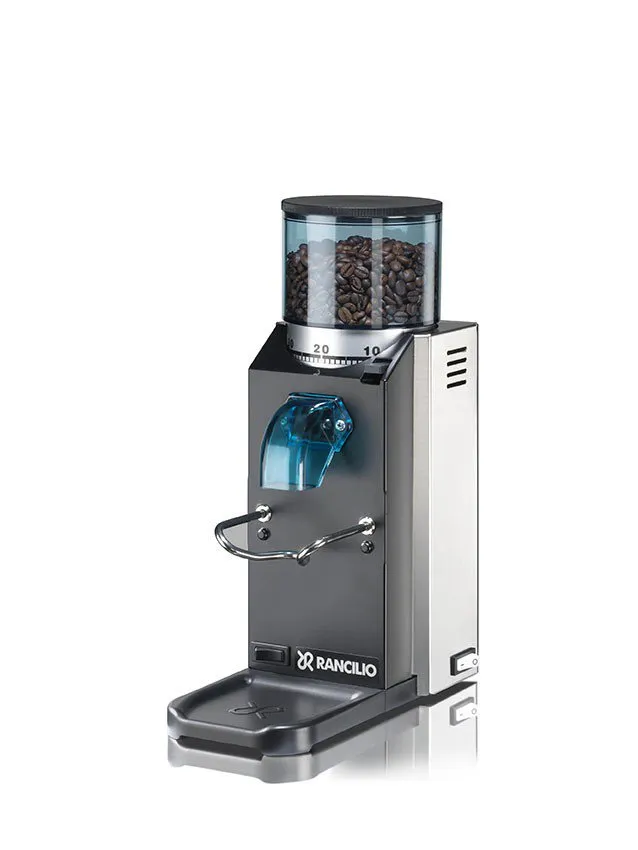 Rancilio Rocky Doserless