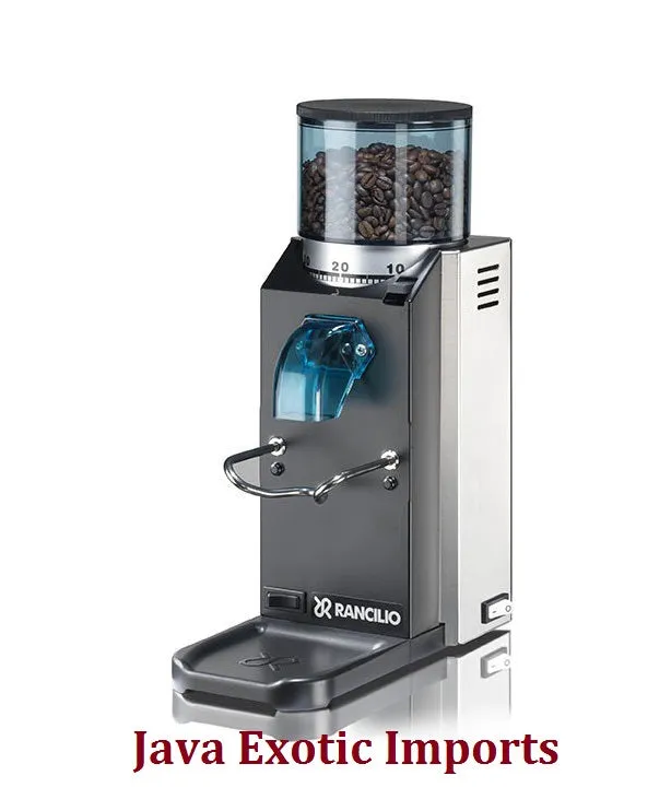 Rancilio Rocky Doserless