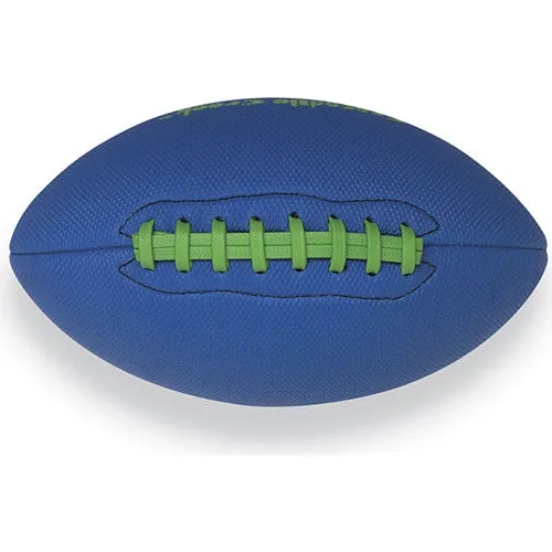 Red Star Soft Football