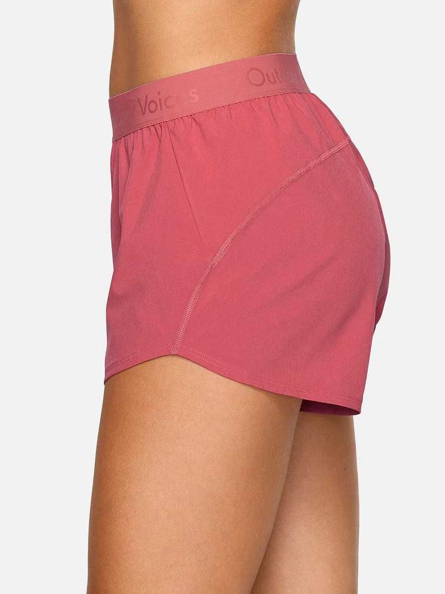 Relay Shorts