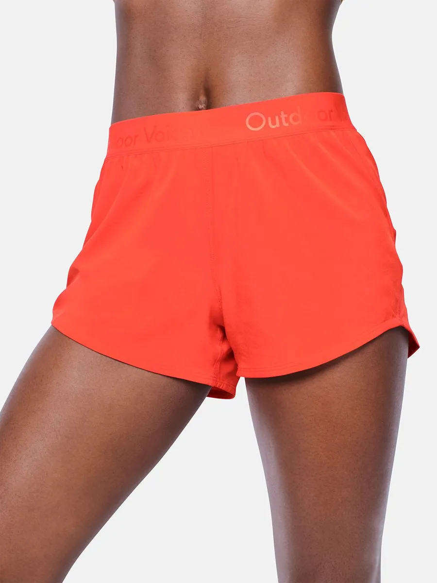 Relay Shorts