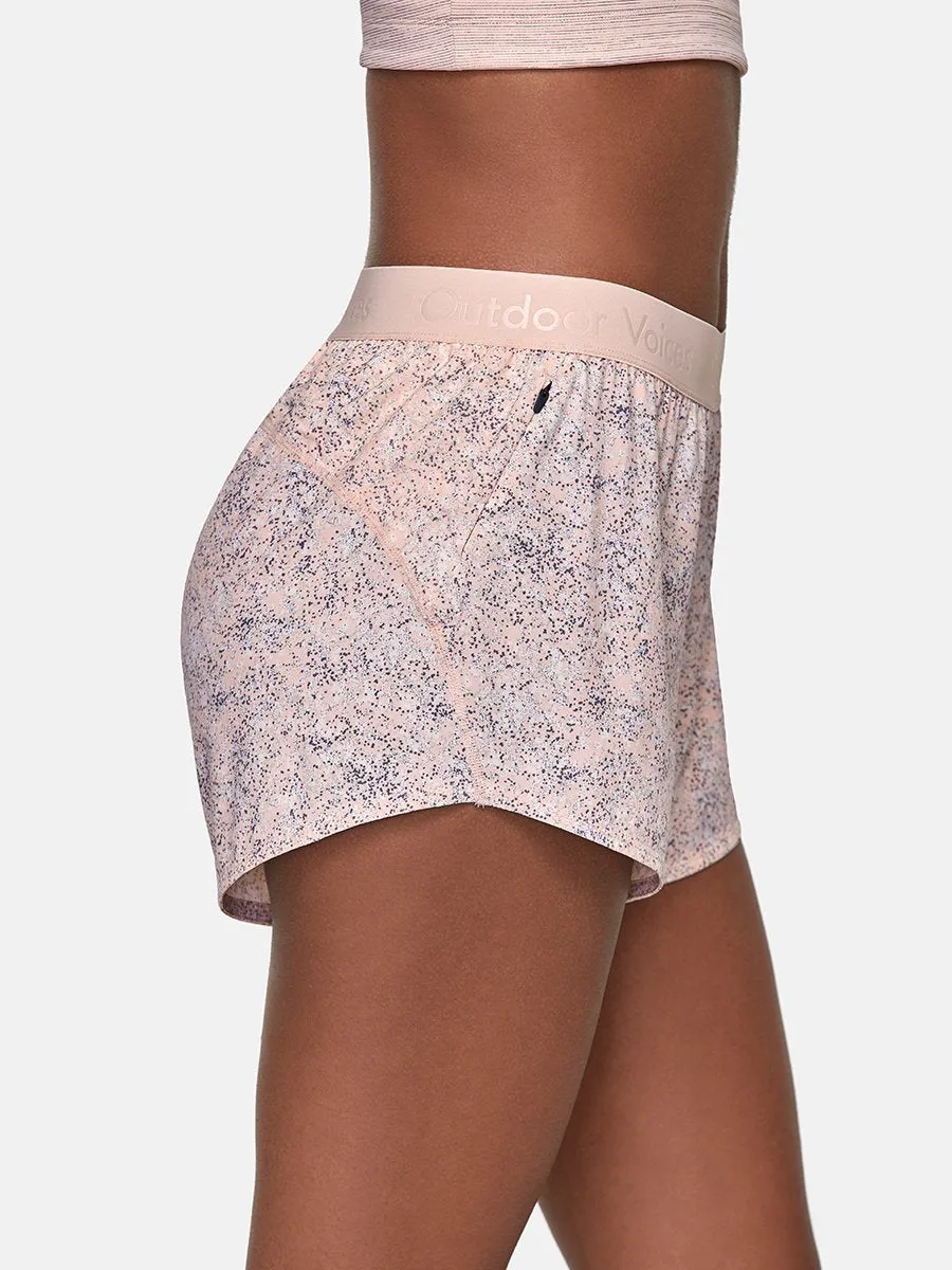 Relay Shorts