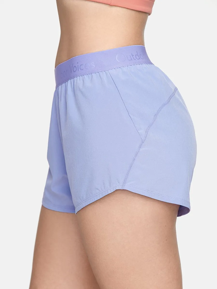 Relay Shorts