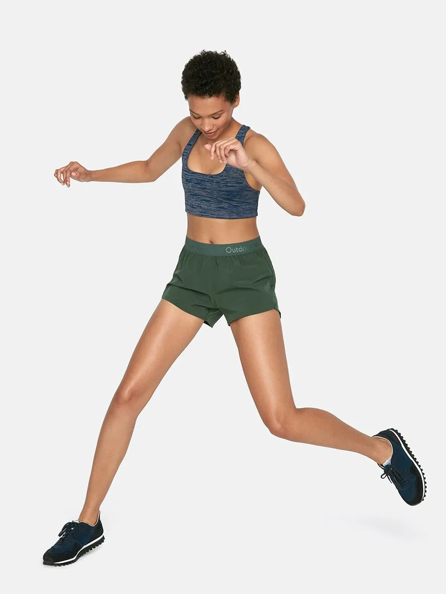 Relay Shorts