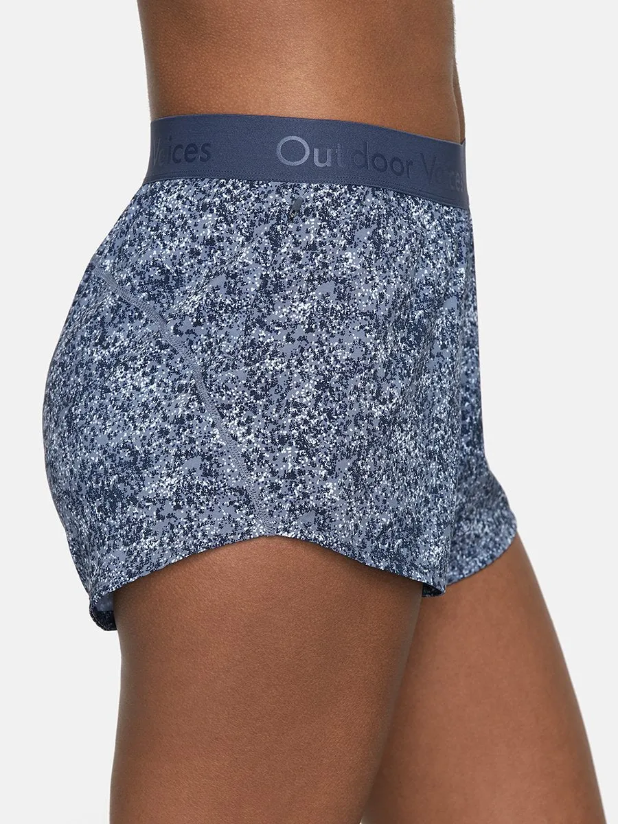 Relay Shorts
