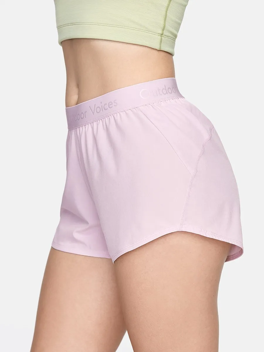 Relay Shorts