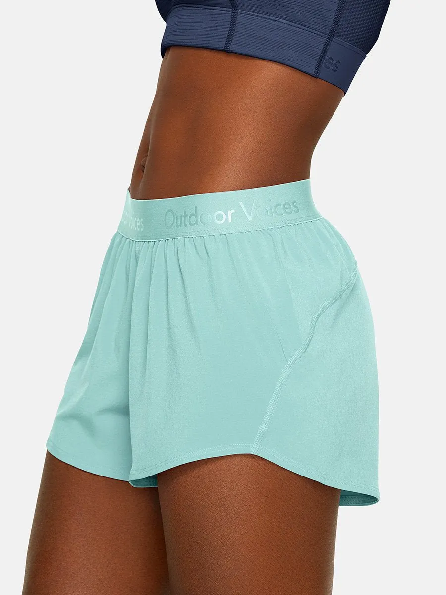 Relay Shorts