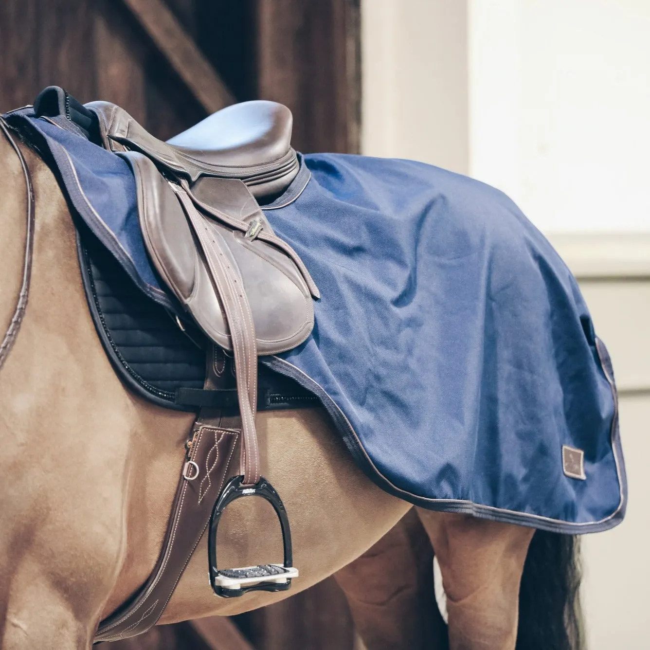 Riding Rug All Weather