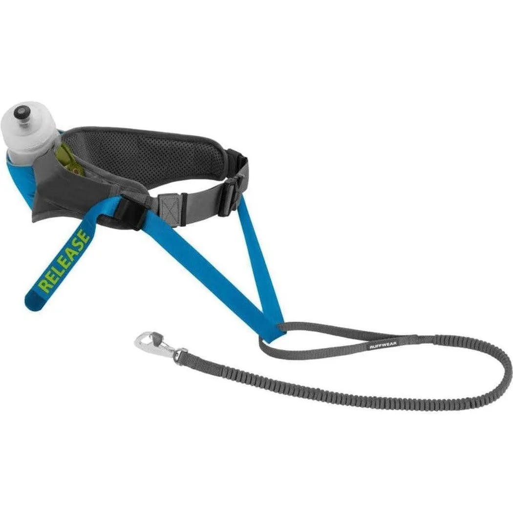 Ruffwear Trail Runner system