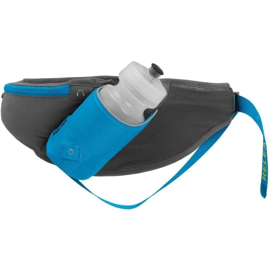 Ruffwear Trail Runner system