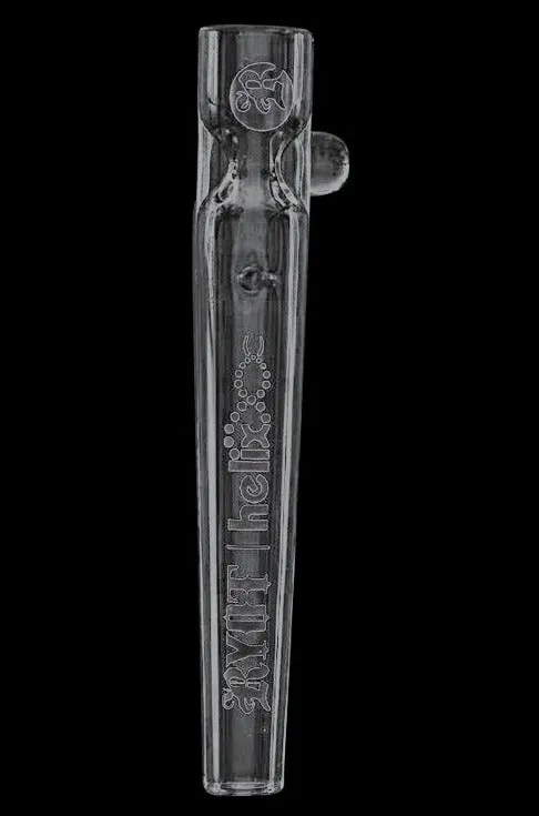 RYOT Glass Helix Taper Bat