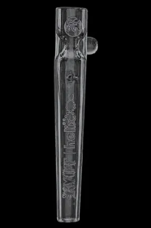 RYOT Glass Helix Taper Bat