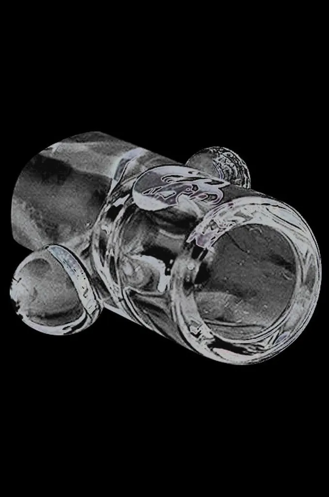 RYOT Glass Helix Taper Bat