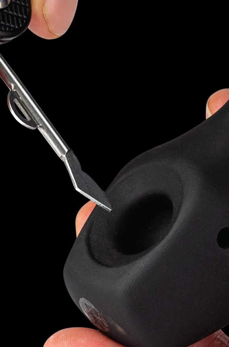 RYOT Stand Up Spoon