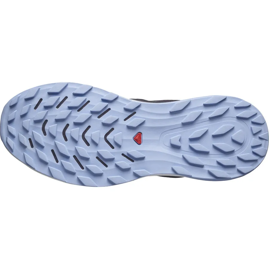 Salomon Ultra Glide 2 Wide | Nightshade / Vanilla Ice / Serenity | Womens