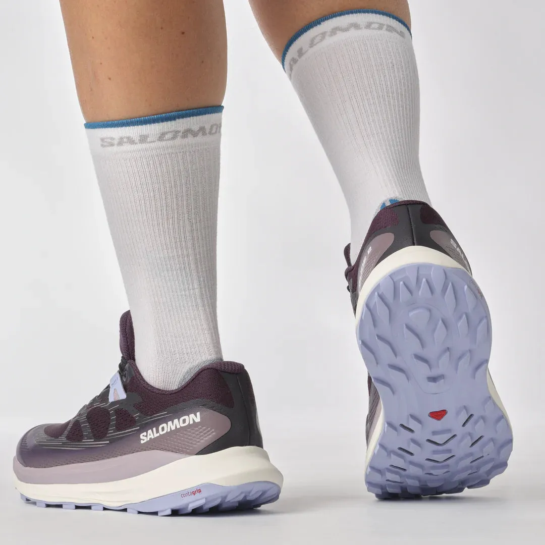Salomon - Ultra Glide 2 (Wide) - Womens