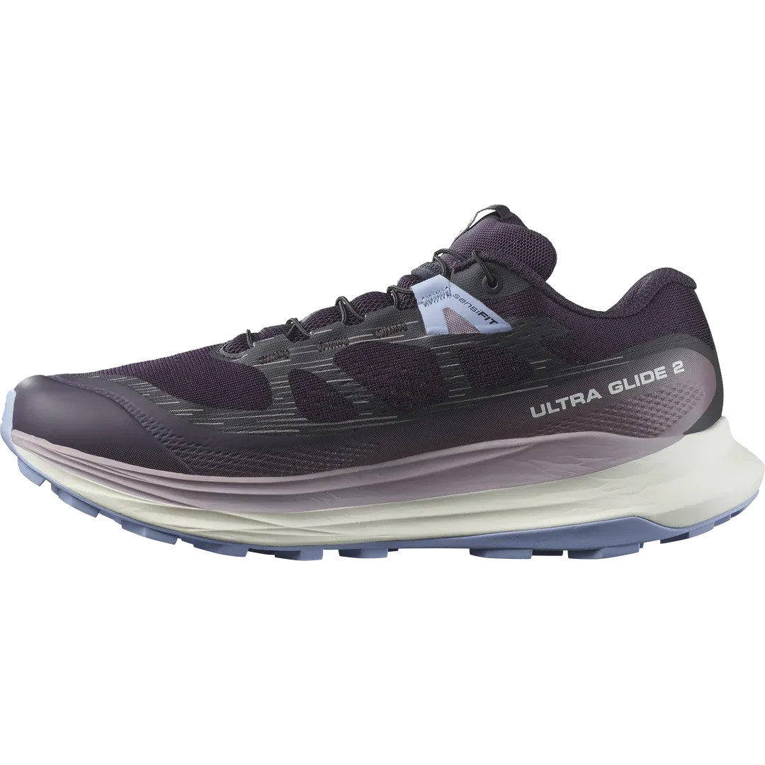 Salomon - Ultra Glide 2 (Wide) - Womens