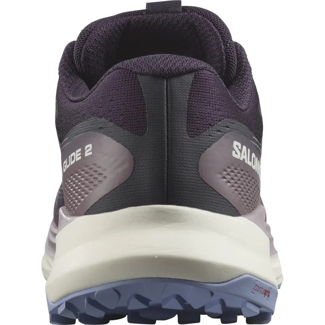 Salomon - Ultra Glide 2 (Wide) - Womens