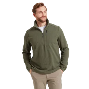 Schoffel Welland Lightweight Fleece - River Green