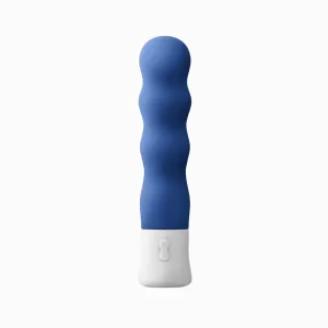 Shake Weighted Thrusting Dildo