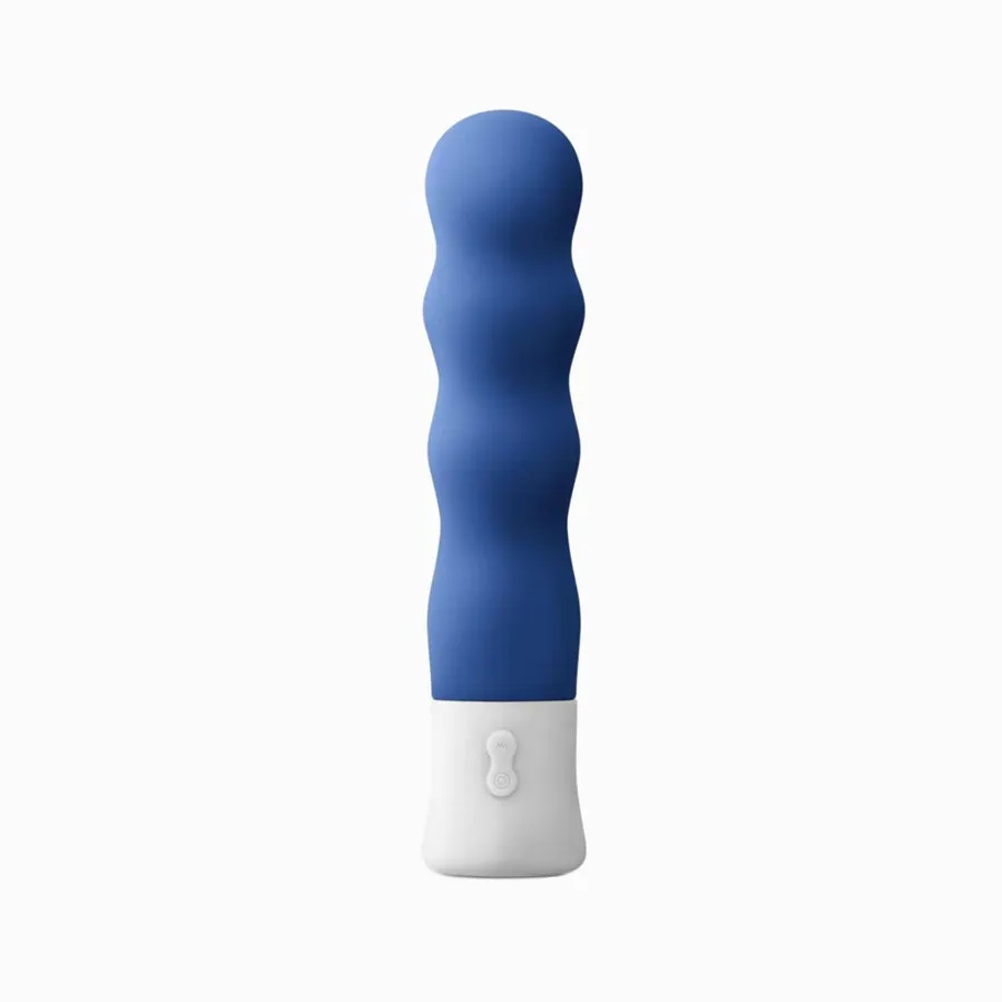 Shake Weighted Thrusting Dildo
