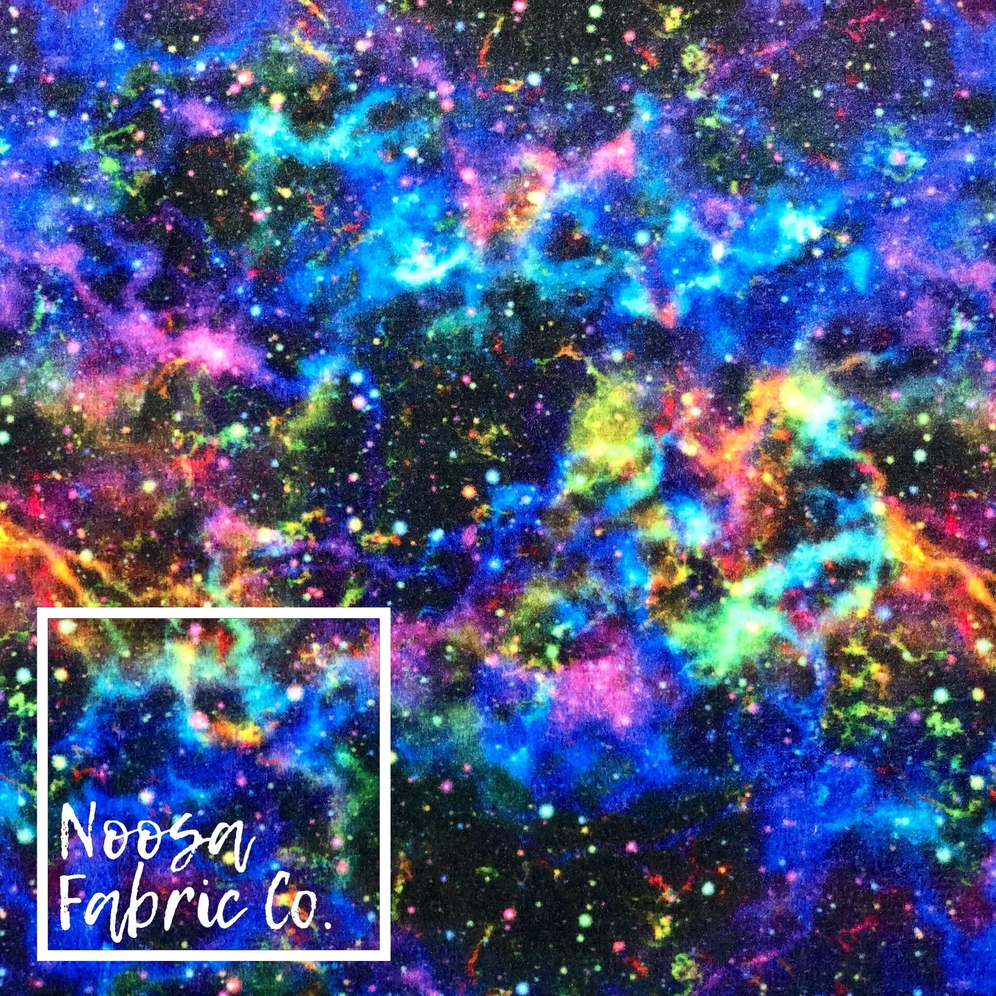 Sirius Pre-Laminated Minky