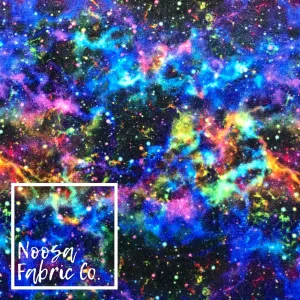 Sirius Pre-Laminated Minky