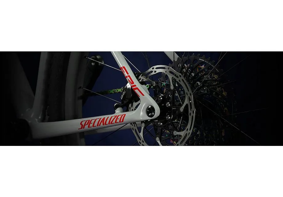 Specialized 2020 Epic Ht S-Works Carbon 29 Frm