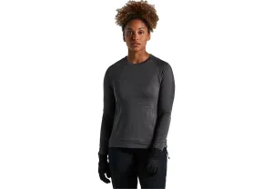 Specialized Trail Powergrid Jersey Long Sleeve Women's