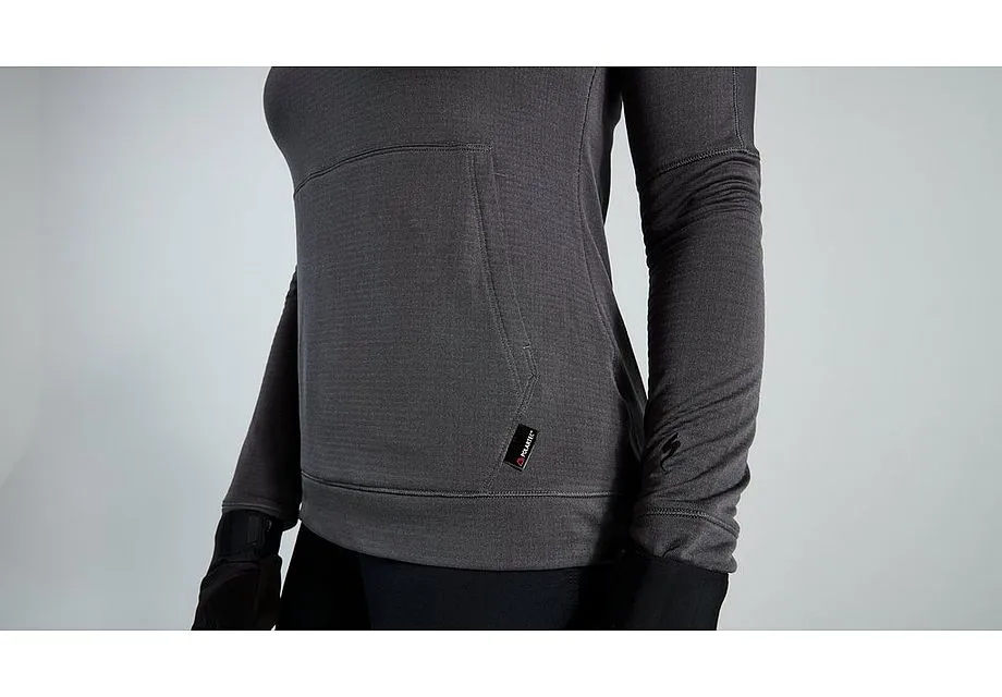 Specialized Trail Powergrid Jersey Long Sleeve Women's