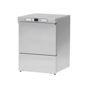 Stero SUH-1 High Temperature 31 Racks / Hour Undercounter Dishwasher