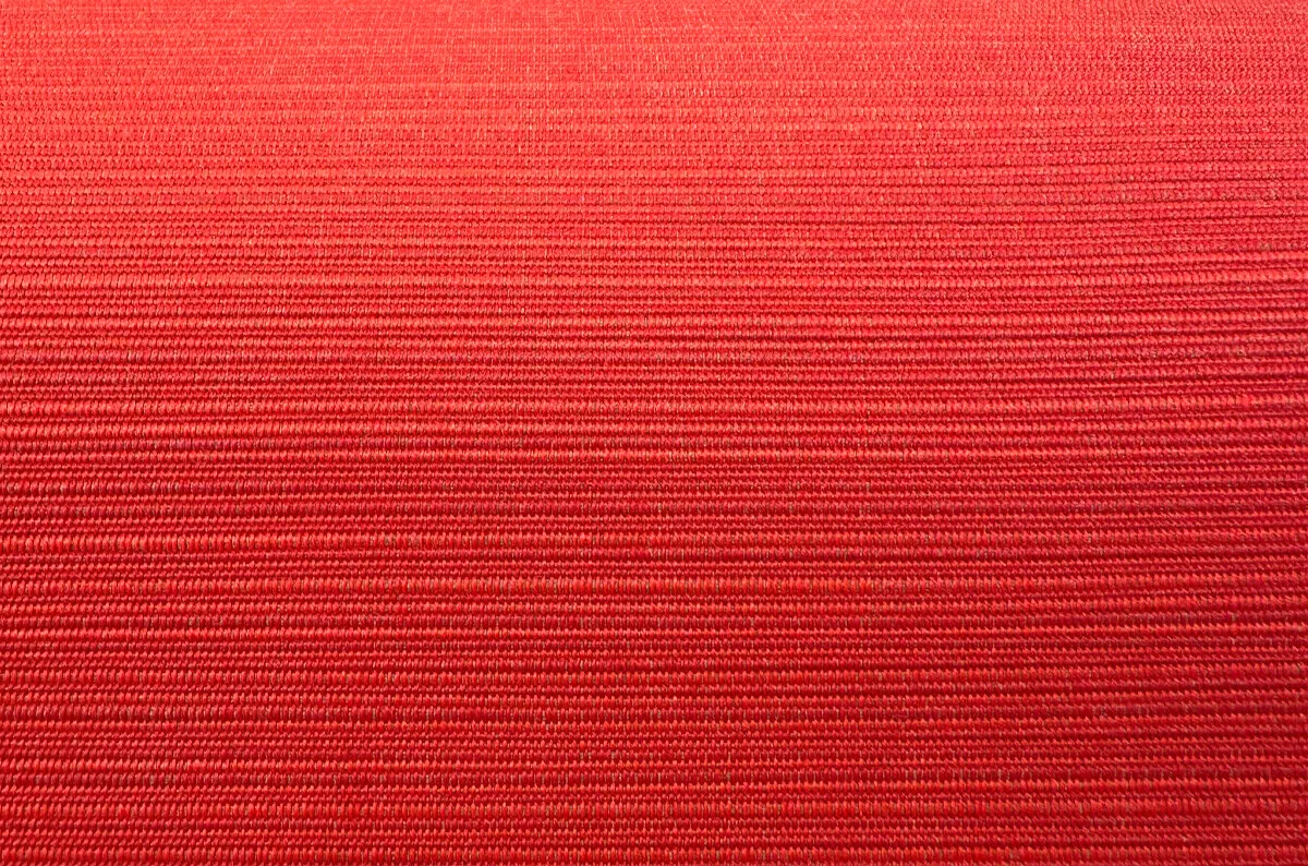 Sunbrella Dupione Red Crimson Outdoor 8051-000 Upholstery Fabric By the yard