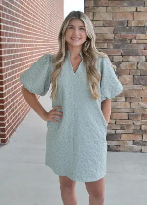 Sweet Petals Dress