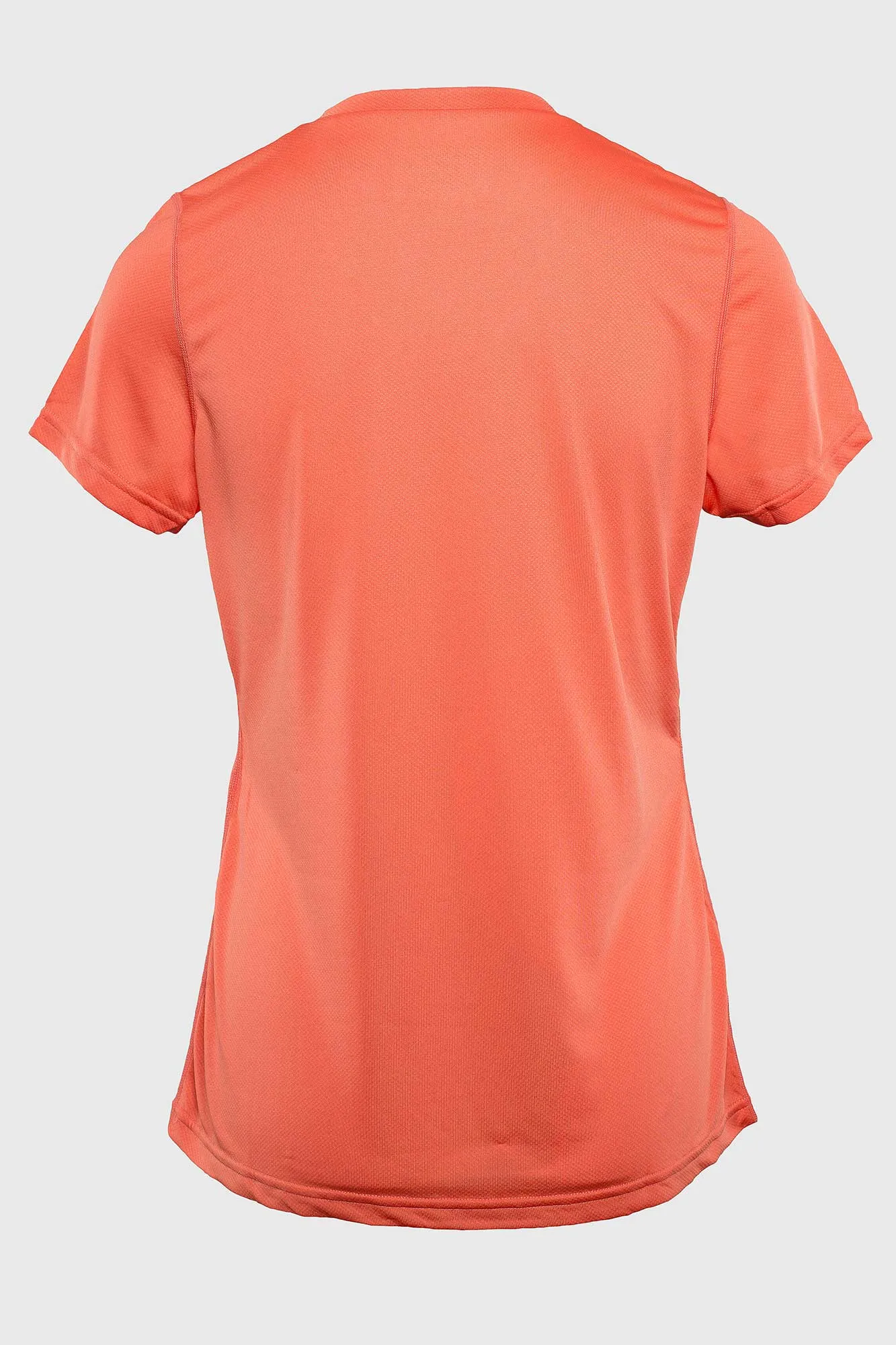Sweet Protection Womens Hunter Short Sleeve Jersey Coral